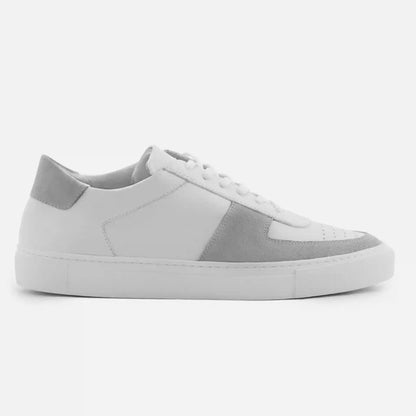 Garcia Sneakers - Leather/Suede - Men's