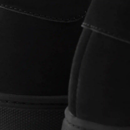 Reid Sneakers - Nubuck - Men's
