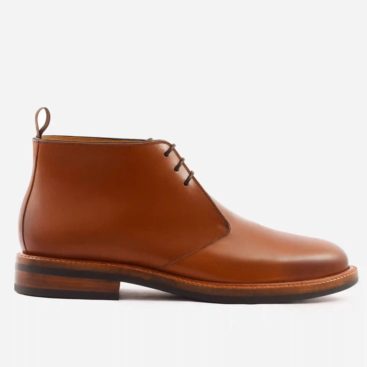 Laval Chukka Boots - Men's