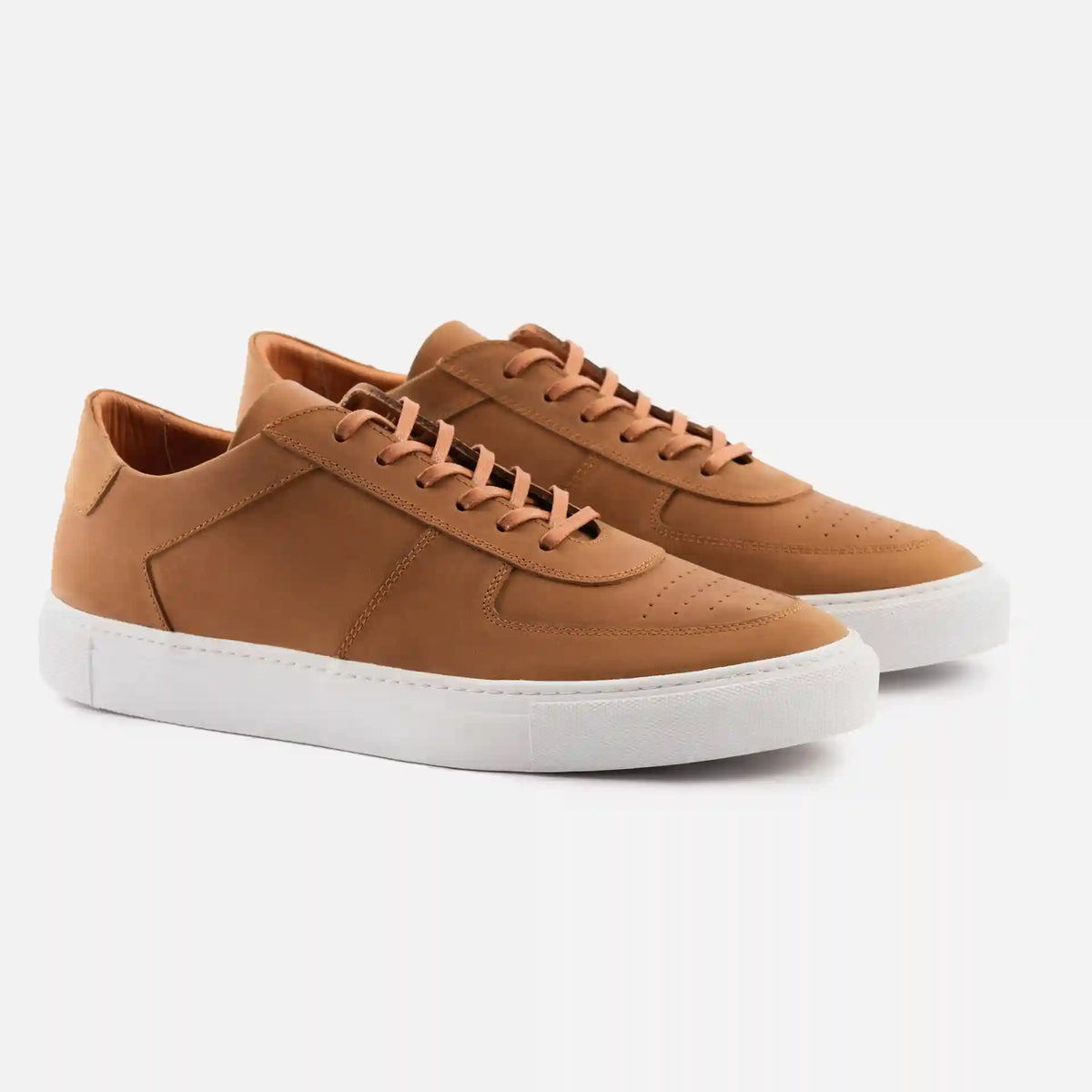 Garcia Sneakers - Pull-Up - Men's