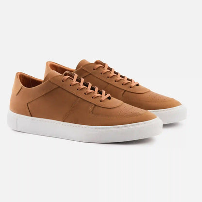 Garcia Sneakers - Pull-Up - Men's