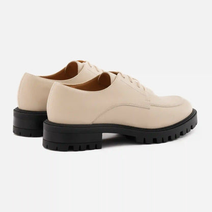 Emma Derby - Full Grain Leather - Women's
