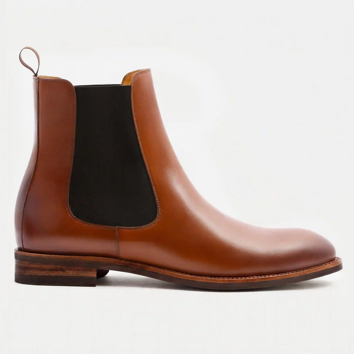 Bolton Chelsea Boots - Men's