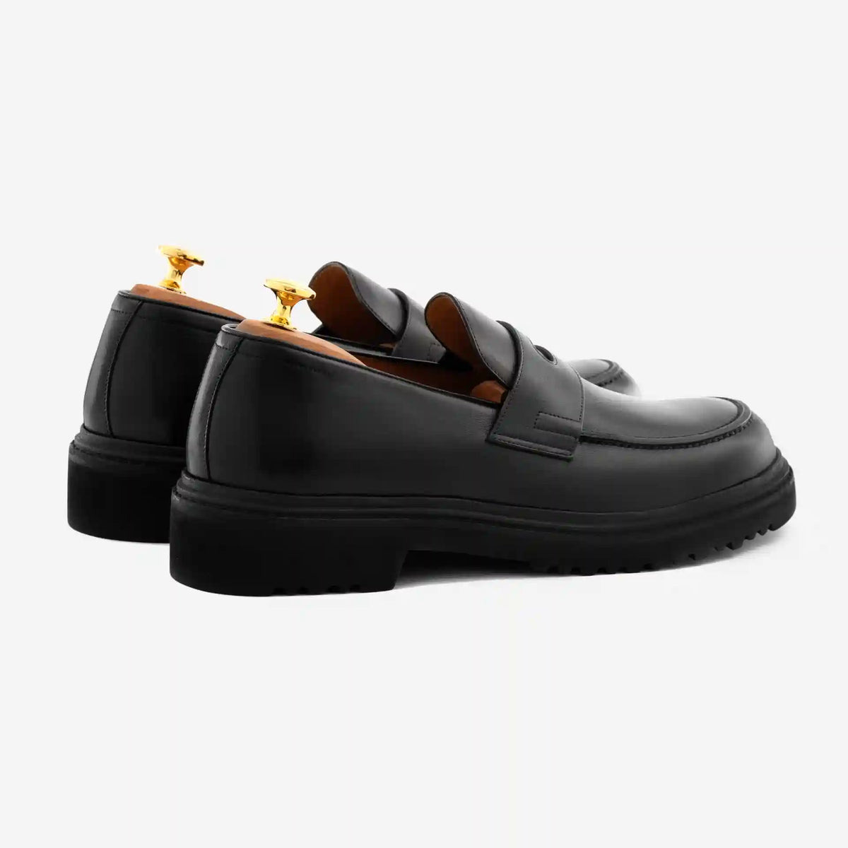 Fuentes Loafer - Men’s
