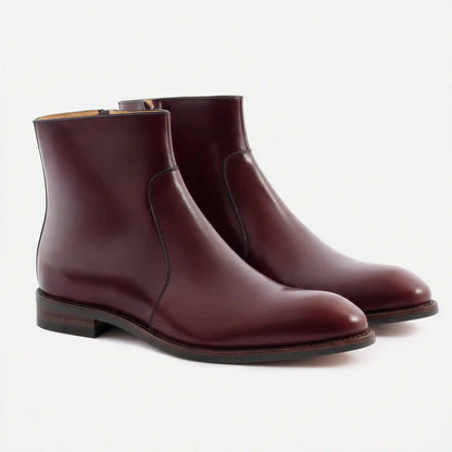 Easton Side-Zip Boots - Men's