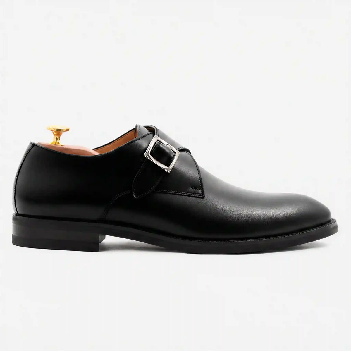 Leonard Monkstraps - Men's