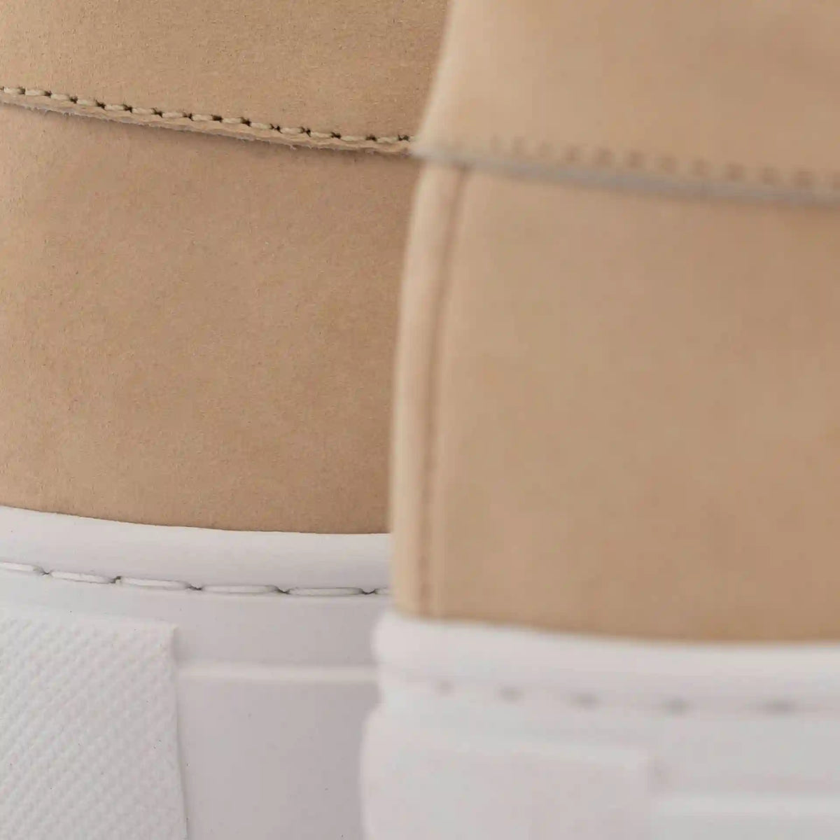 Reid Sneakers - Nubuck - Men's
