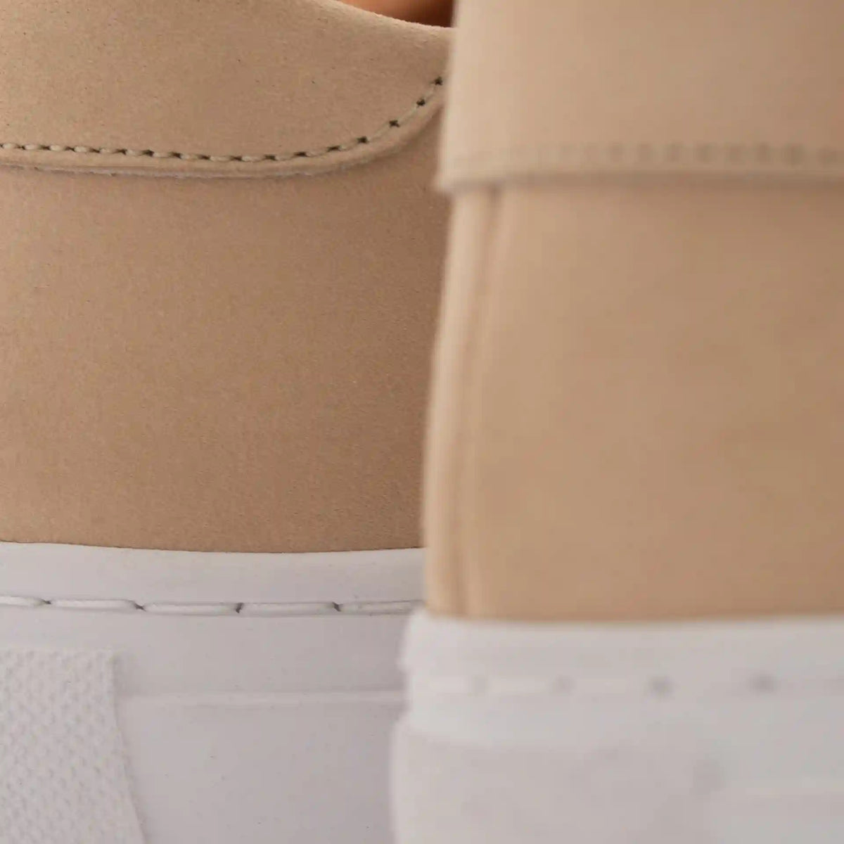 Reid Sneakers - Nubuck - Women’s