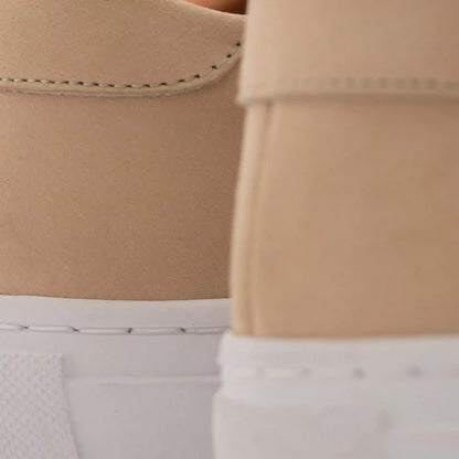 Reid Sneakers - Nubuck - Women’s