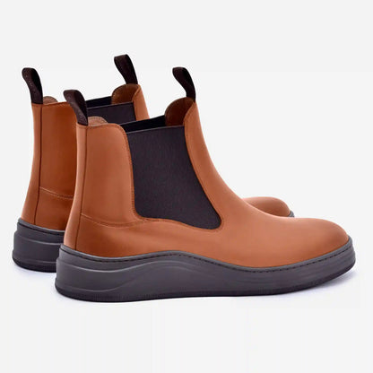 Ashford Chelsea Boots - Men's