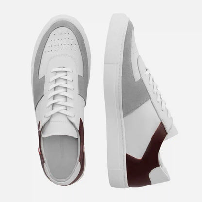 Garcia Sneakers - Leather/Suede - Men's