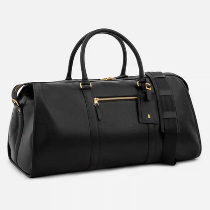 Birch Weekender Bag - Women’s Pebbled Leather
