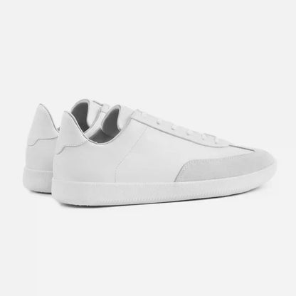 Rivera Trainers - Leather/Suede - Men's