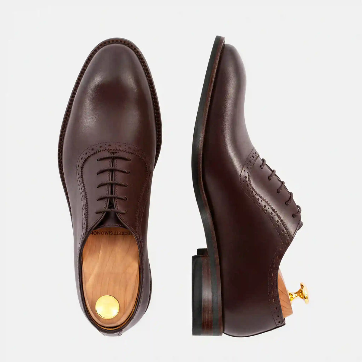 Grant Adelaide Oxfords - Men's