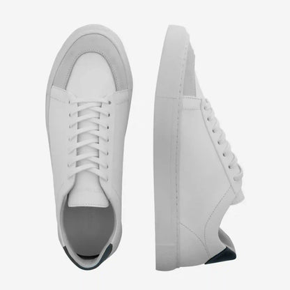 Corso Sneakers - Leather & Suede - Men´s