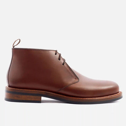 Laval Chukka Boots - Men's