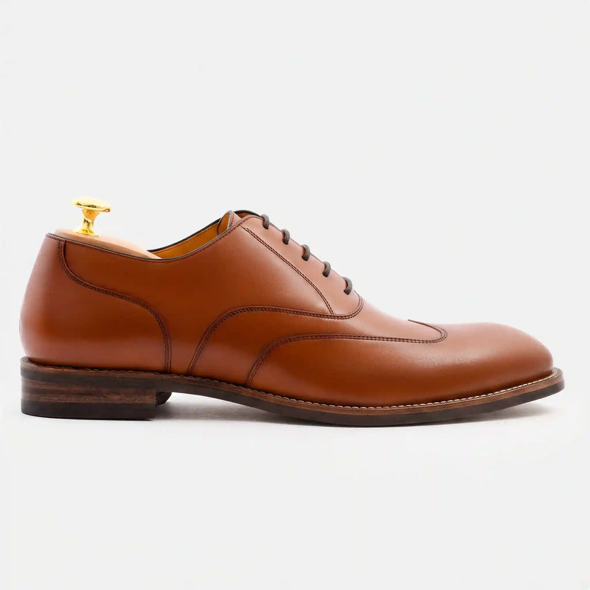 Wright Austerity Oxfords - Men's