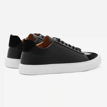 Corso Sneakers - Leather & Suede - Men´s