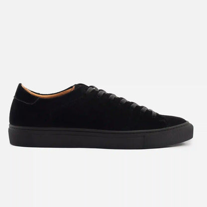 Reid Sneakers - Suede - Men's