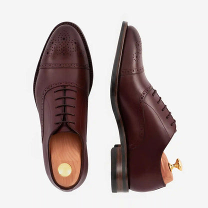 Vasco Oxfords - Men's