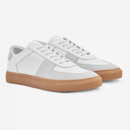 Garcia Sneakers - Leather/Suede - Men's
