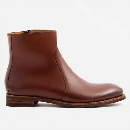 Easton Side-Zip Boots - Men's