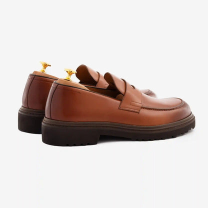 Fuentes Loafer - Men’s