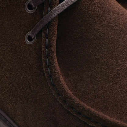 Harlan Chukka Boot - Suede - Men’s