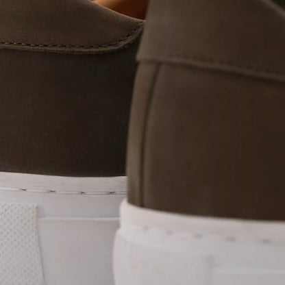 Reid Sneakers - Nubuck - Women’s