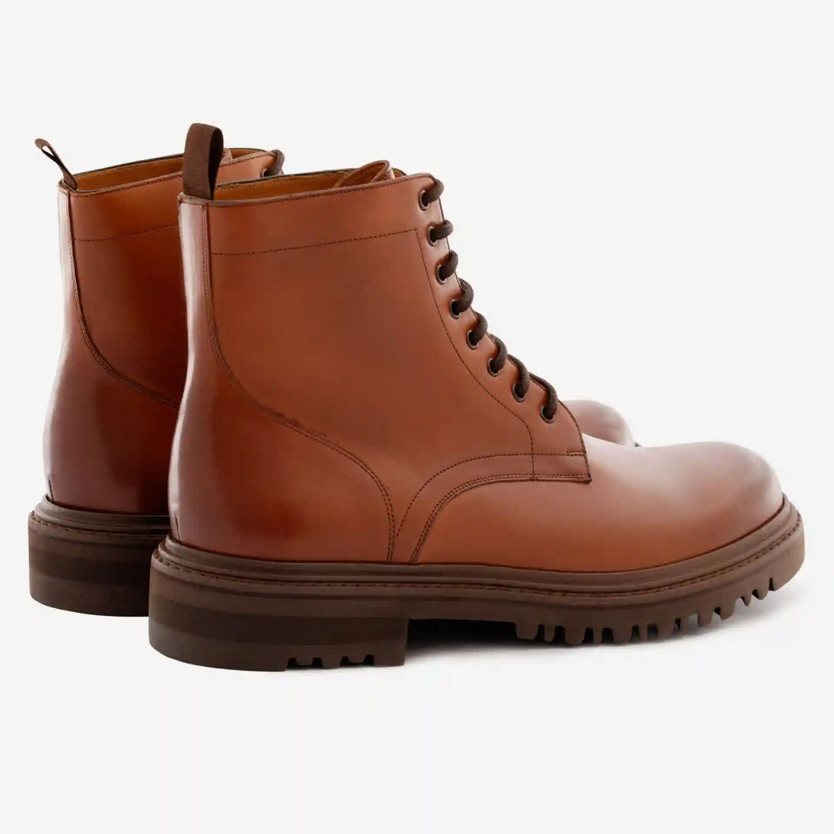 Mercer Boots - Men’s