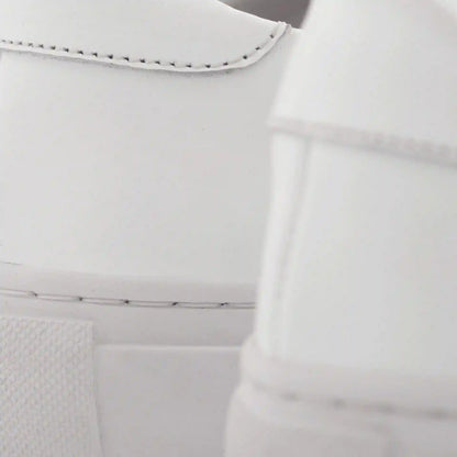 Reid Sneakers - Full Grain Leather - Women's