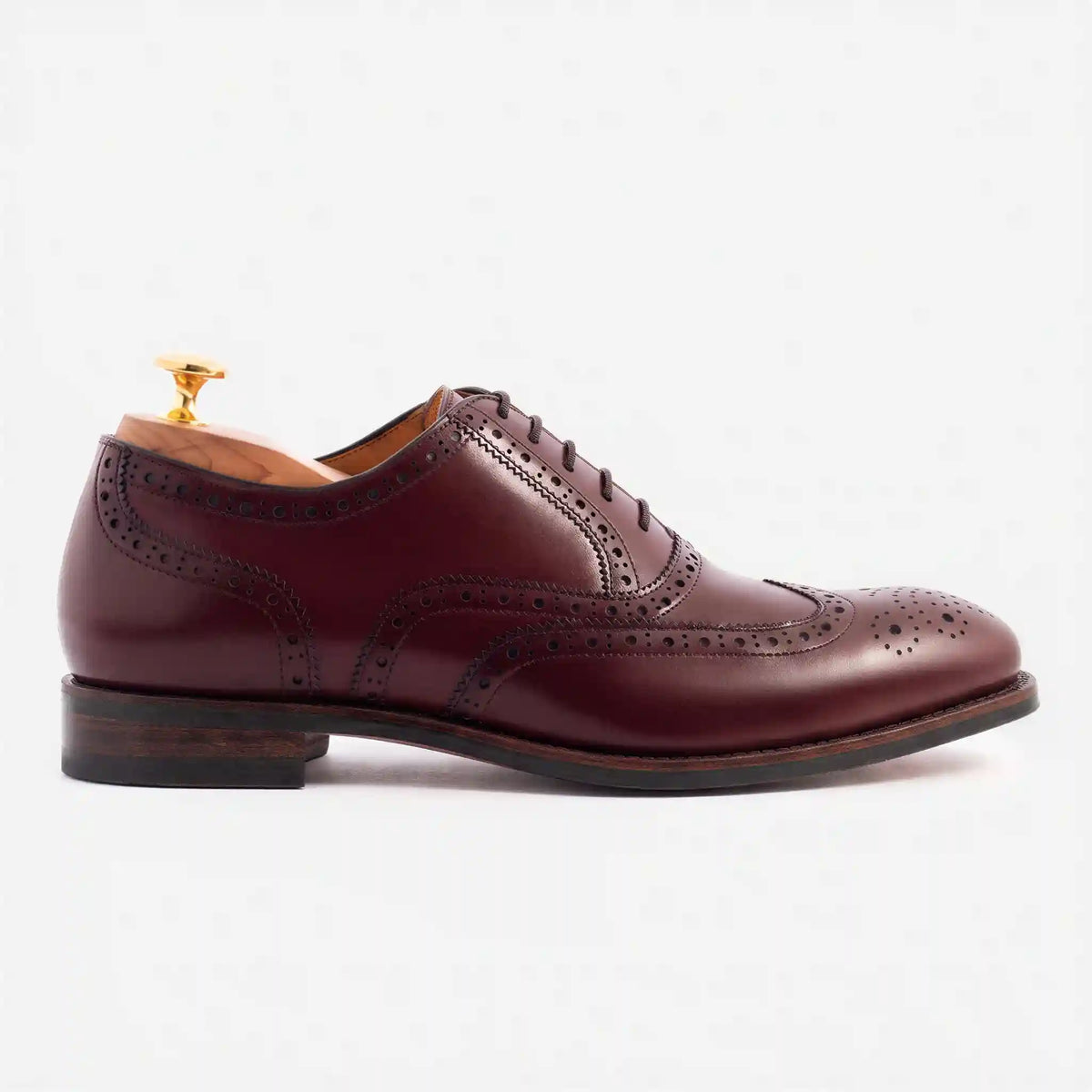 Yates Oxfords - Men's