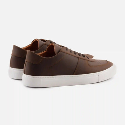 Garcia Sneakers - Pull-Up - Men's