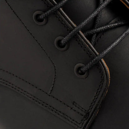 Dowler Boots - Pull-Up - Men's