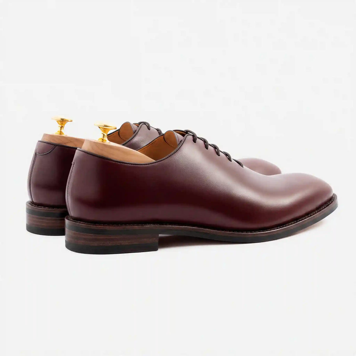 Valencia Wholecuts - Men's