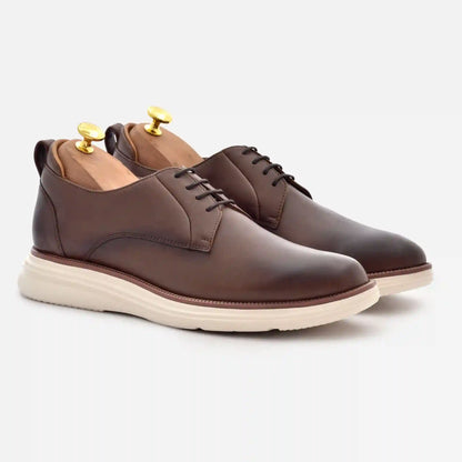Warren Derby - Men´s
