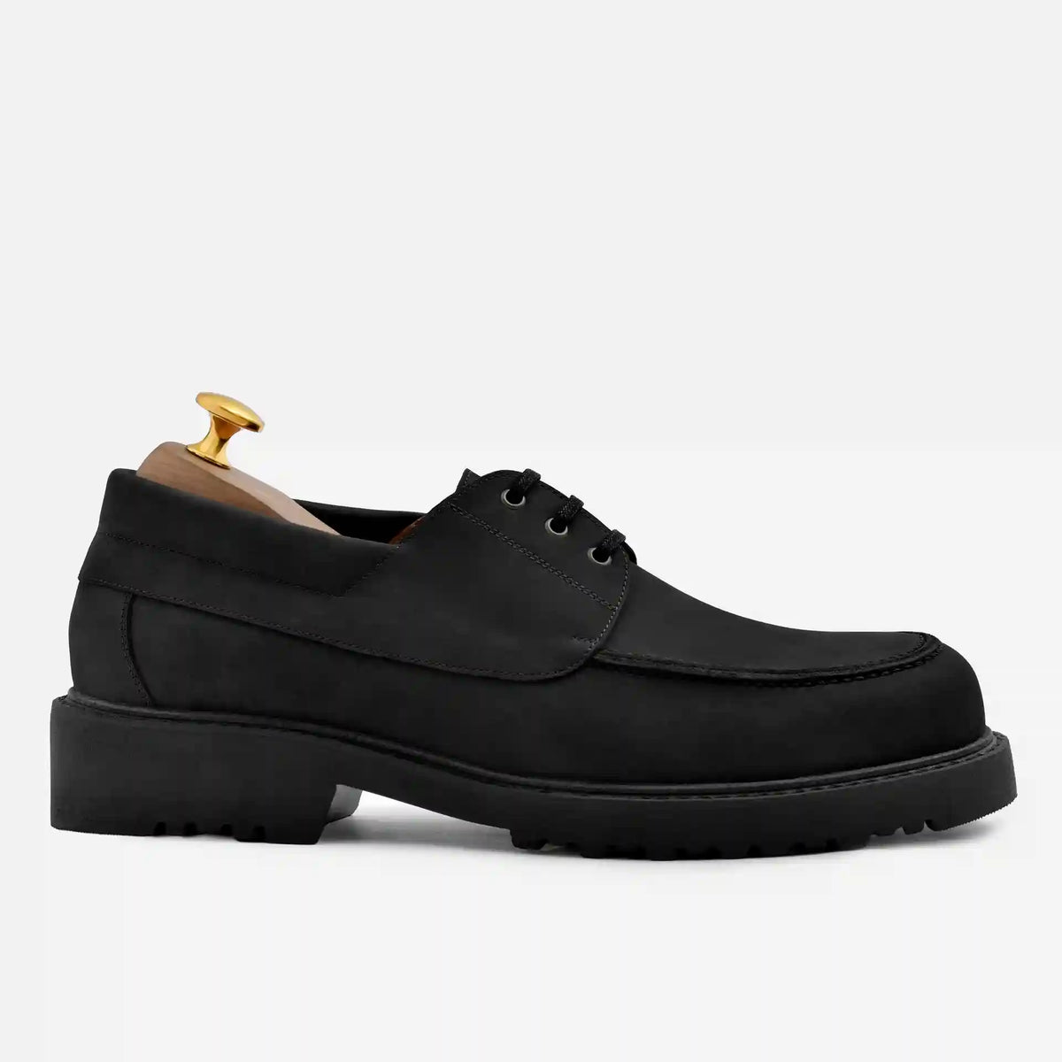Lowell Derby - Nubuck - Men´s
