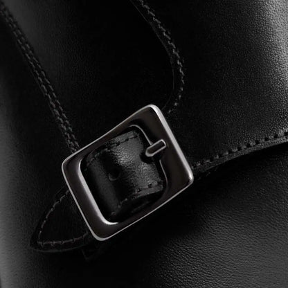 Hoyt Monkstraps - Men's