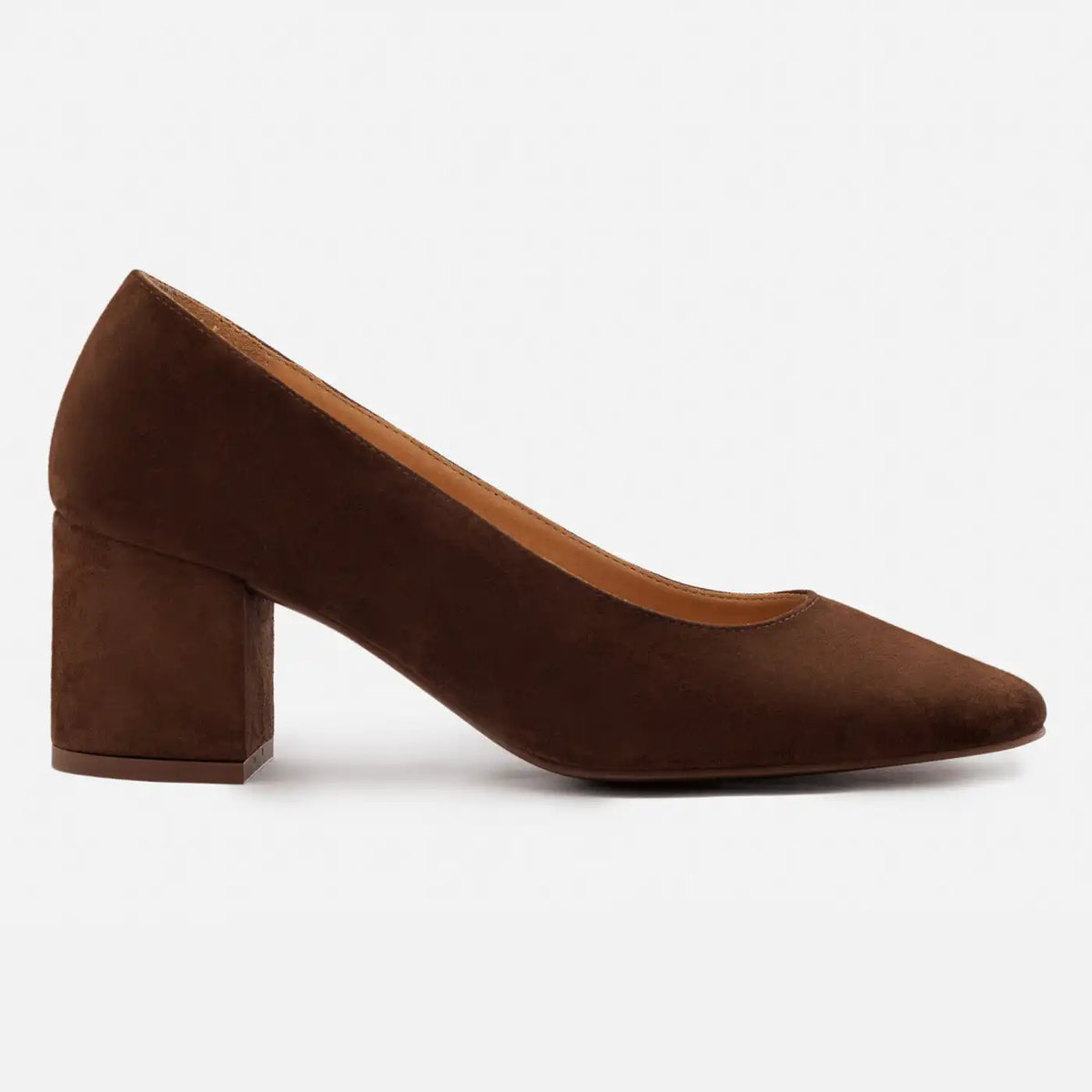 Gemma Pump - Suede - Women's