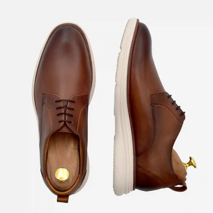 Warren Derby - Men´s
