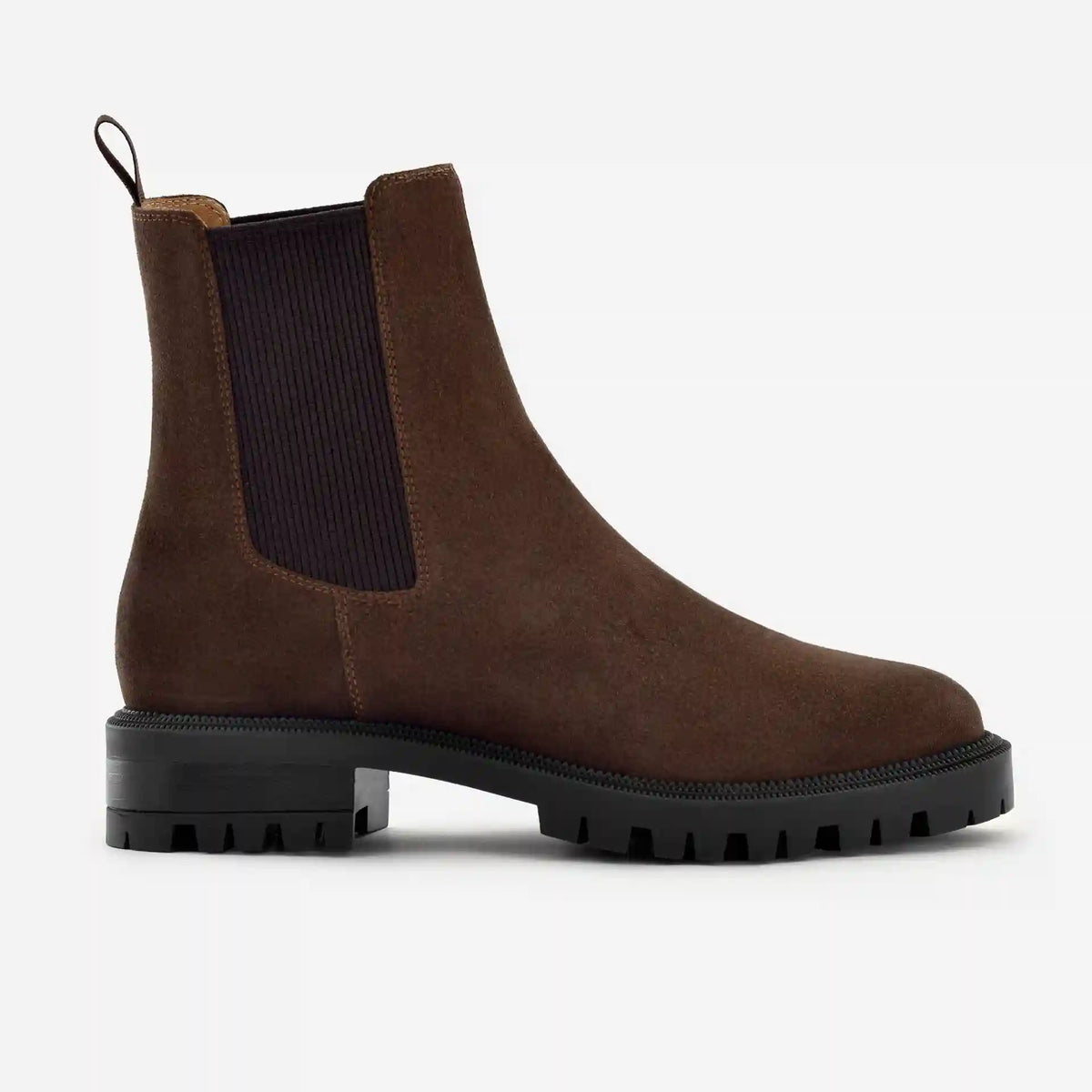 Renée Chelsea Boot - Suede - Women´s