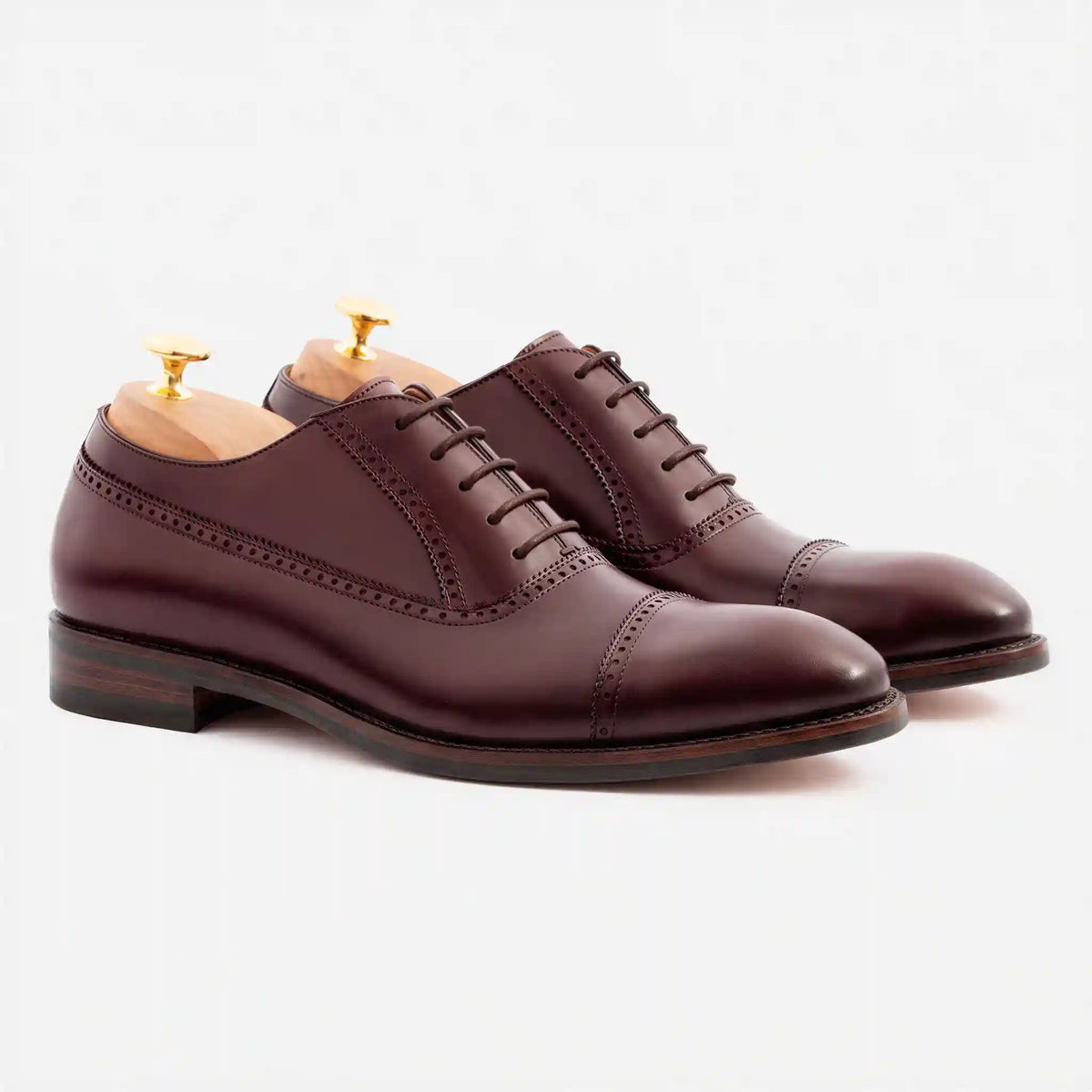 Reyes Oxfords - Men's