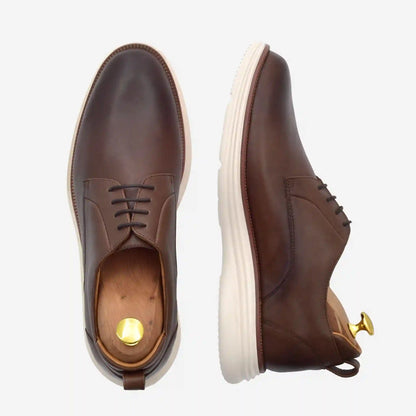 Warren Derby - Men´s